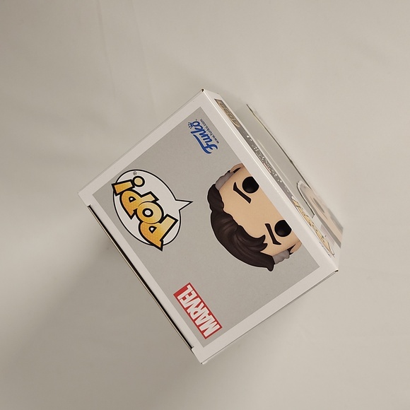 Funko Pop! Vinyl: Marvel - Doctor Strange, Glows In The Dark - Picture 11 of 16